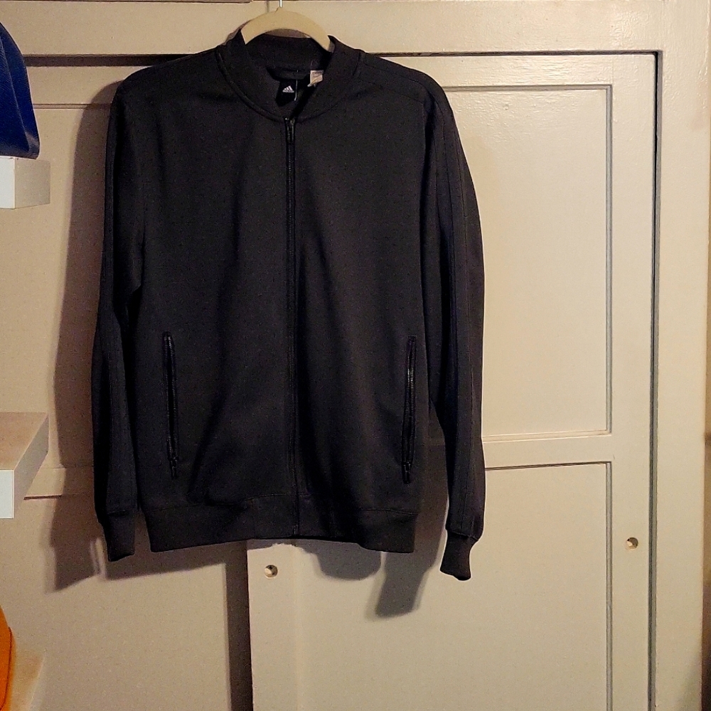 Track jacket